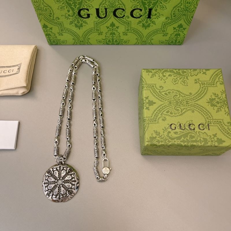 Gucci Necklaces